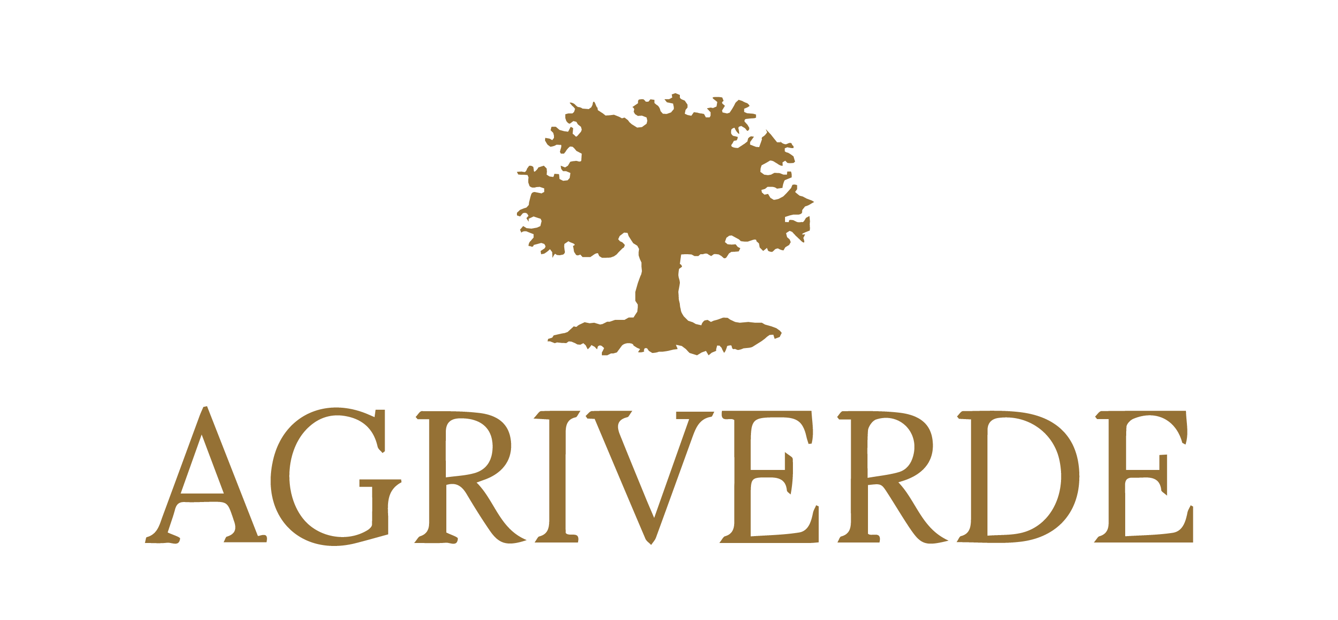 Agriverde Logo